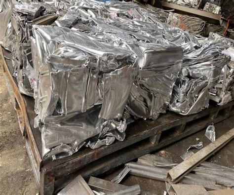 Aluminium Extrusion Scrap Scrap Fobos International Llp Al