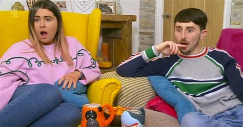 Who Is In The Gogglebox Cast For New Series Hit Show Returns To