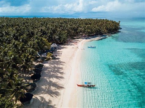 Mantigue Island In Camiguin A Complete Guide