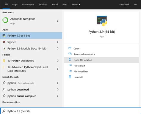 How To Check Python Version In Windows