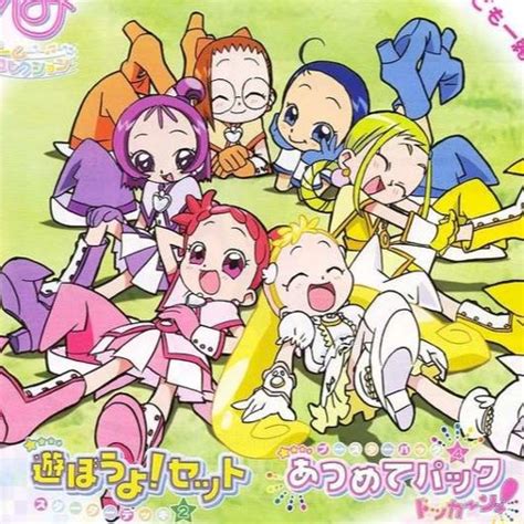 Stream Ojamajo Doremi Dokkan Dance Ojamajo By Prince Yuuri Listen