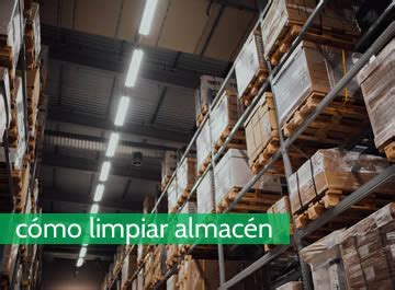 C Mo Limpiar Un Almac N Y Mantenerlo Ordenado Consejos