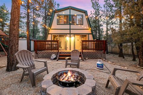 The 10 Best Big Bear Region Cabins Log Cabins With Prices Book