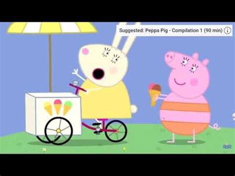 Peppa Pig Edit #1 - YouTube