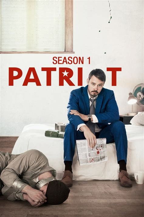 Season 1 | Patriot Wiki | Fandom