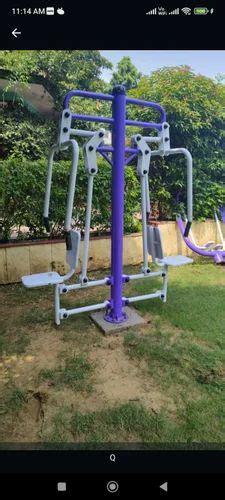 Gym Equipment'S at best price in Coimbatore by Perfect Coating Solutions | ID: 22553990988