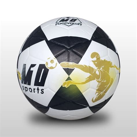 Bola De Futev Lei Footvolley Oficial Futvolei M Shopee Brasil