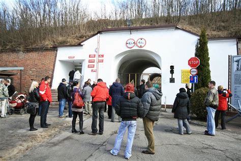 Zwiedzanie Cytadeli Grudziądz to atrakcja Święta Niepodległości 11