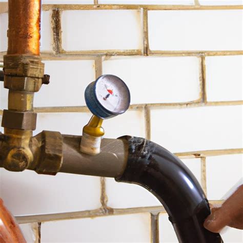 Why Is My Water Pressure Low Top 5 Reasons And How To Fix Them The