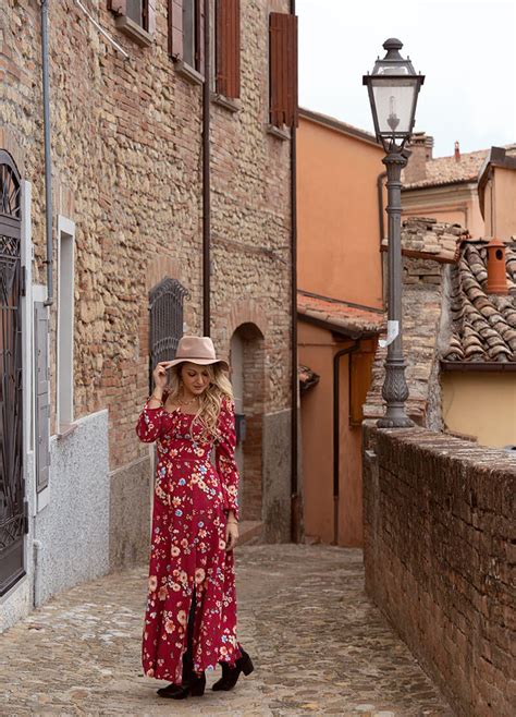 Cosa Vedere A Bertinoro In Romagna Lety Goes On