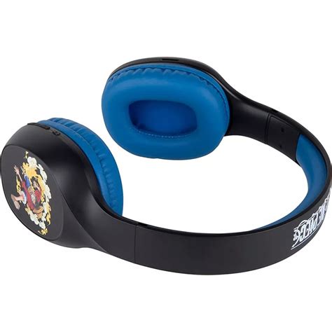 Konix One Piece Wireless Bluetooth-Headphones