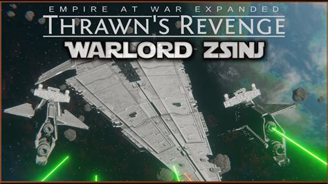 The Yavin Meat Grinder Ep 3 Zsinjs Empire Thrawns Revenge 3