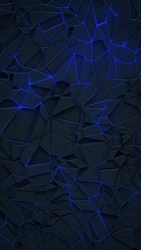 [100+] Blue Neon Backgrounds | Wallpapers.com