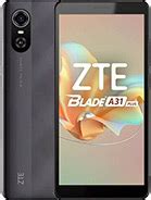 ZTE Blade A31 Plus vs Xiaomi Redmi 9A comparación de características