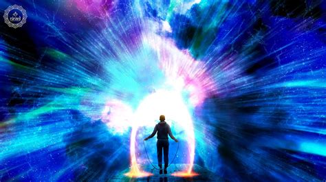 Hz Awaken Your Higher Self Raise Your Vibration Permanently