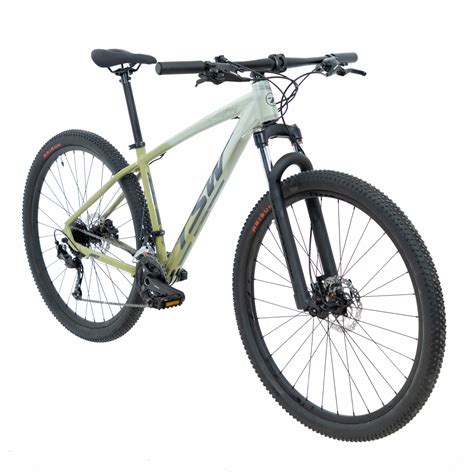 Bicicleta Tsw Hunch Plus Grupo Jpp