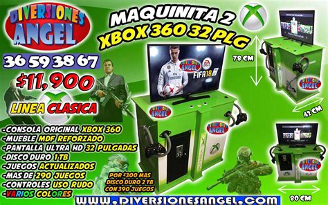 Venta De Maquinitas De Videojuegos