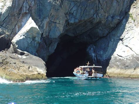 Armação dos Búzios Geoparque Costões e Lagunas