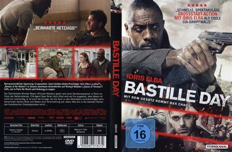 Bastille Day Dvd Oder Blu Ray Leihen Videobusterde