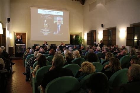 Cosimo I Presentazione Libro Eugenio Giani San Miniato Gonews It