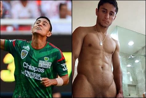 HOT Vazam fotos íntimas de mais um jogador de futebol Pop Nasty