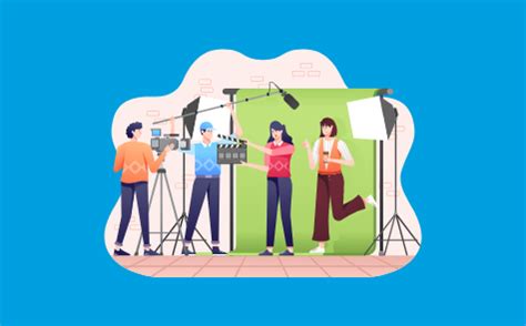 set   video production intern  success quickframe