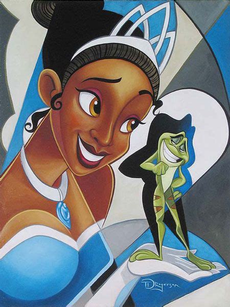 Tim Rogerson E Disney Nel Arte Disney Cartoni Disney La