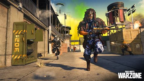 Warzone Release Date Warzone Changes Will Cod Points Transfer Vgc