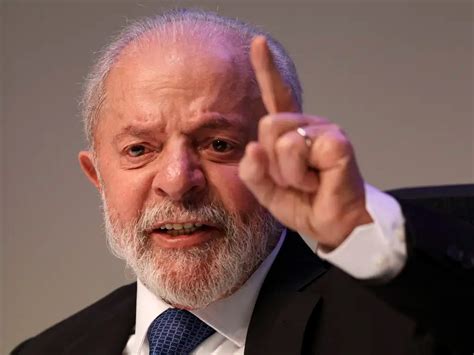 Fim Da Cobrança De Imposto Sobre Plr Lula Defende Medida