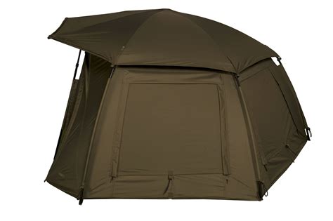 Trakker Tempest Bivvy Skull Cap Aquatexx Ev