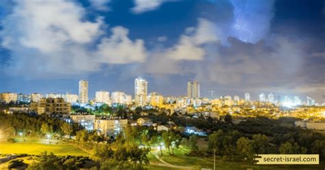 Exploring Ashdod: Top 9 Must-Visit Attractions in 2023 - Secret Israel