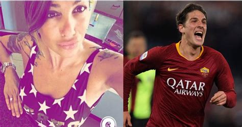 Italian Soccer Star Seems Embarrassed By Hot Moms Instagram 101WKQX