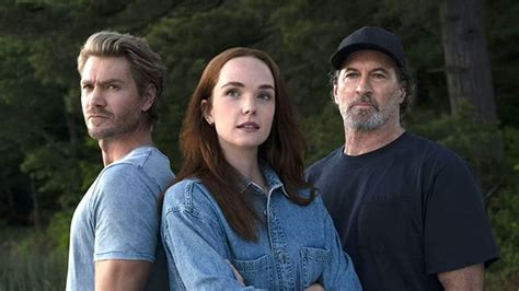 How to watch 'Sullivan's Crossing' season 2 online FREE | Tom's Guide