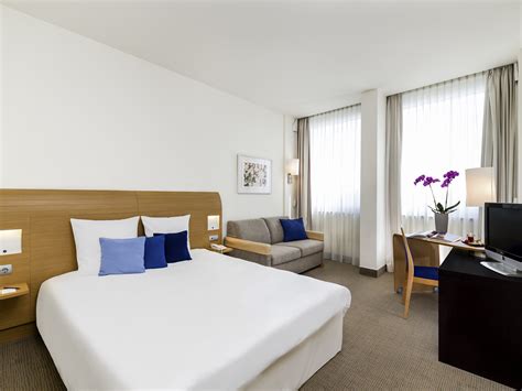 Novotel Budapest Danube | Contemporary Hotel in Budapest