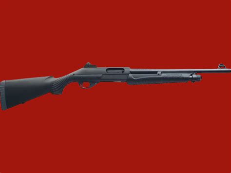 Benelli Nova Tactical Pump Action Shotgun Guns And Ammo Gun Shop Near Me