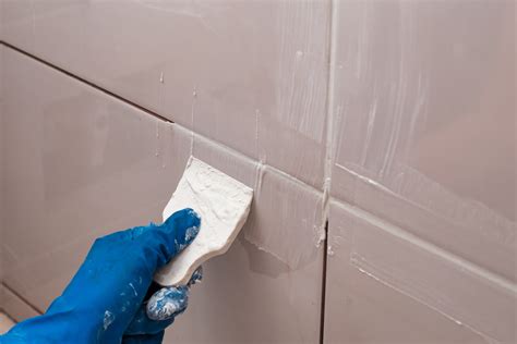 How To Grout Tile A Step By Step Guide Buildmyplace