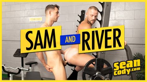 Sean Cody Sam Holister Fucks River WAYBIG