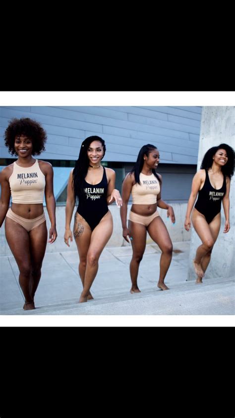 Pin By Jess On Black Girl Magic Black Girl Magic Black Girl Swimwear