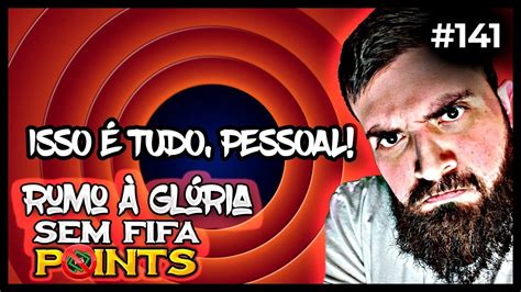 O Ltimo Epis Dio Do Nosso Rumo Gl Ria Rumo Gl Ria Fifa