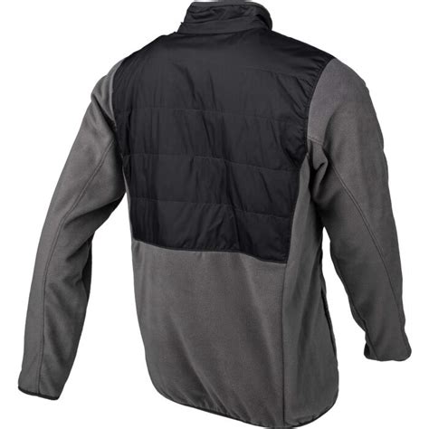 Columbia Basin Butte Fleece Full Zip Sportisimo De