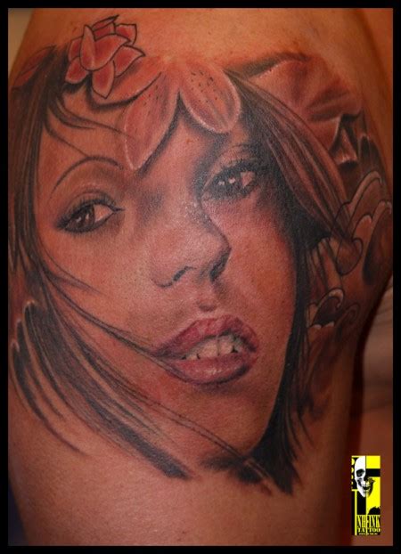 Lavorato Nh Ink De Judit Tattoos Von Tattoo Bewertung De