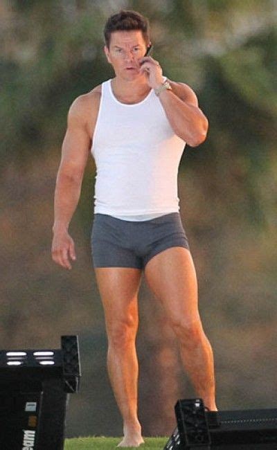 Mark Wahlberg Naked Telegraph