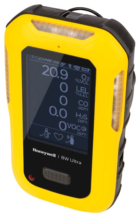 Honeywell Bw Ultra Cse Tools