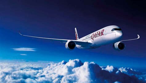 Qatar Airways incrementa sus conexiones con España