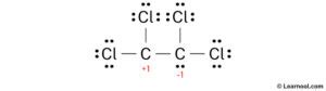 C Cl Lewis Structure Learnool