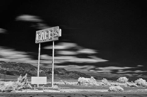 Learn How To Take Infrared Photography Nyfa