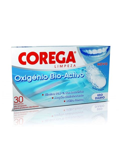 Coreano Ox Geno Bio Activo Pastillas