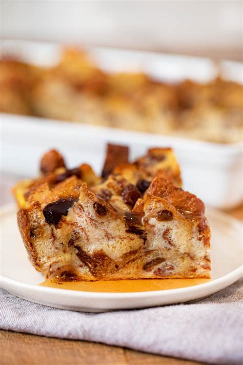 Cinnamon Bread French Toast Casserole