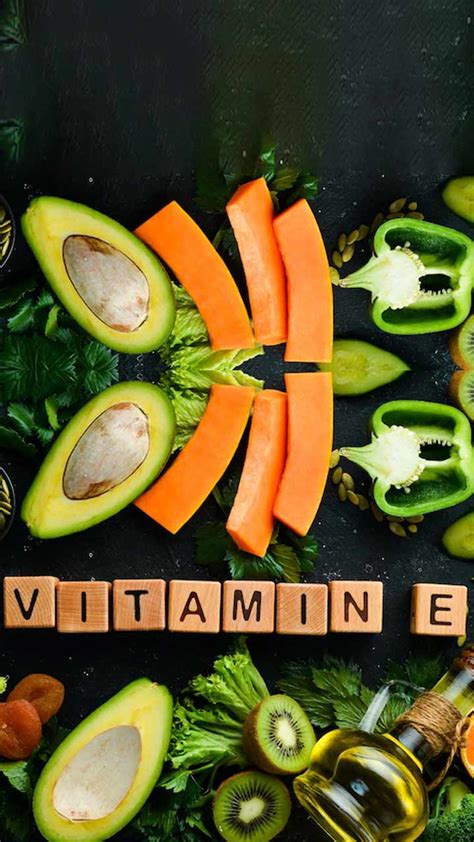 Incorporate These 5 Vitamin E-Rich Foods In Your Diet