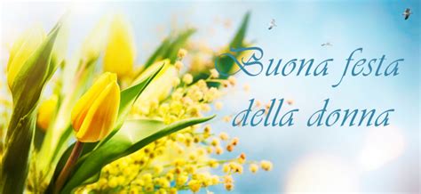 Buongiorno buon venerdì 8 marzo 2024 le più belle frasi e immagini da